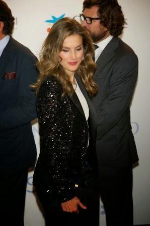 El estilo de  Letizia. Lo mejor y lo peor de 2013