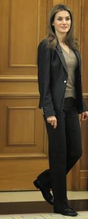 El estilo de Letizia. Lo mejor y lo peor de 2013 El estilo de Letizia. Lo mejor y lo peor de 2013