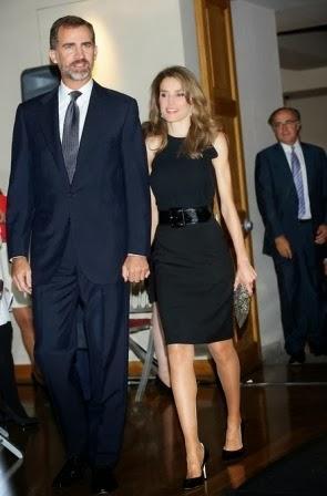 El estilo de  Letizia. Lo mejor y lo peor de 2013