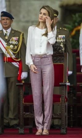 El estilo de Letizia. Lo mejor y lo peor de 2013 El estilo de Letizia. Lo mejor y lo peor de 2013