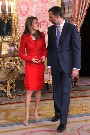 El estilo de  Letizia. Lo mejor y lo peor de 2013