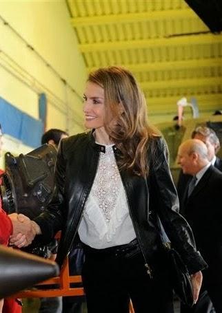 El estilo de Letizia. Lo mejor y lo peor de 2013 El estilo de Letizia. Lo mejor y lo peor de 2013