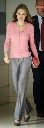 El estilo de Letizia. Lo mejor y lo peor de 2013 El estilo de Letizia. Lo mejor y lo peor de 2013