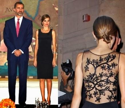 El estilo de  Letizia. Lo mejor y lo peor de 2013