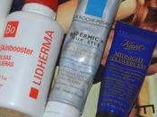 Cuidando area ojos....