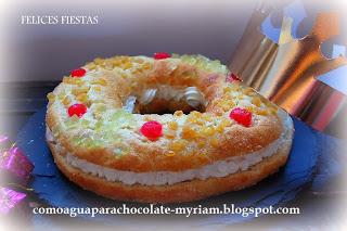 ROSCÓN DE REYES