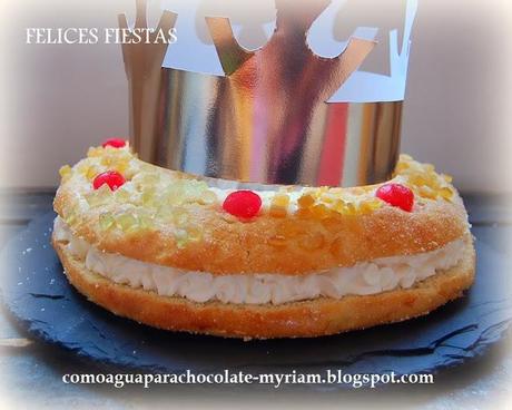 ROSCÓN DE REYES