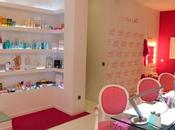 Tinte permanente pestañas Nails City