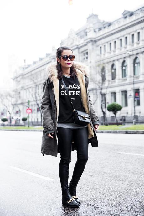 Sweatshirt-Leather_Pants-Parka_Kookai-Style-Chained_Boots-Collage_Vintage-Street_Style-Outfit-37