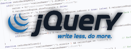 jQuery conflicts