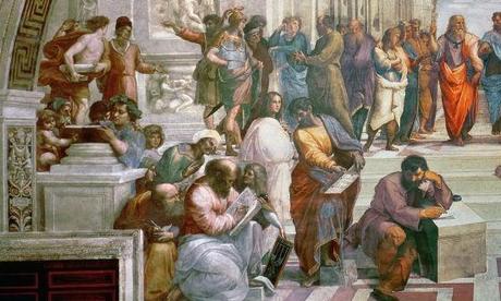 ¡Feliz Año Nuevo! ¡Adiós, Filosofía!