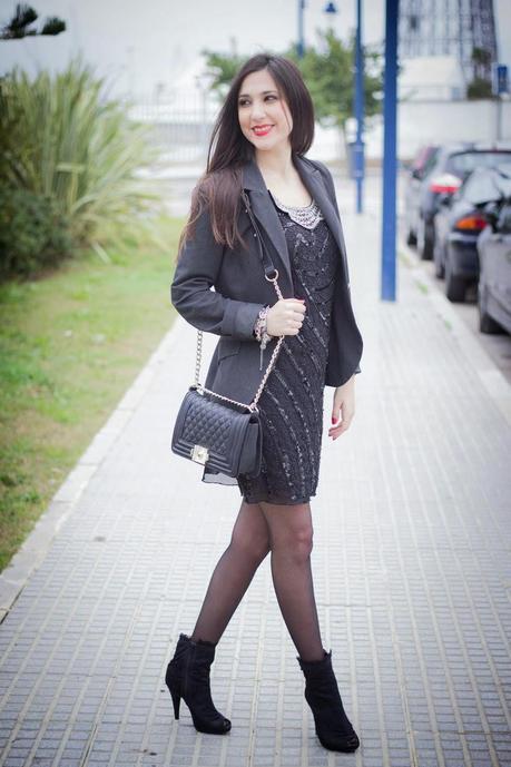 First Outfit Of 2014