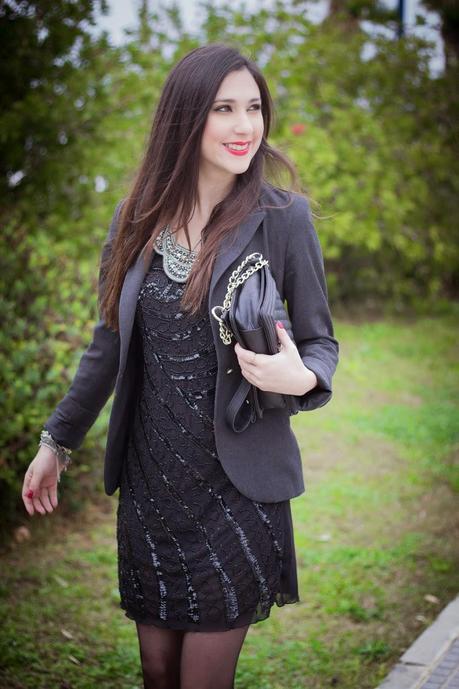 First Outfit Of 2014