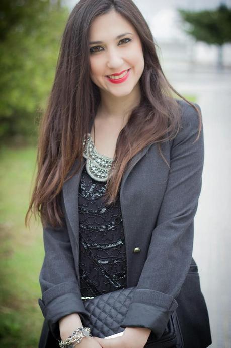 First Outfit Of 2014