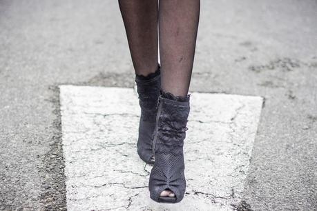 First Outfit Of 2014