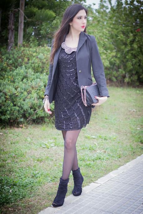 First Outfit Of 2014