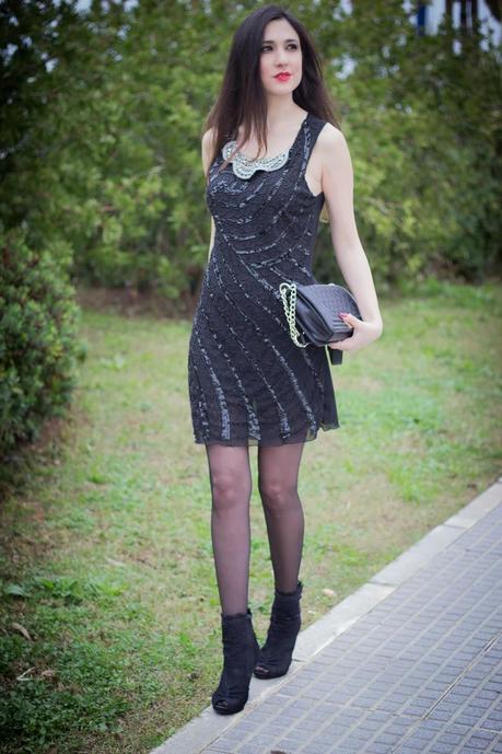 First Outfit Of 2014