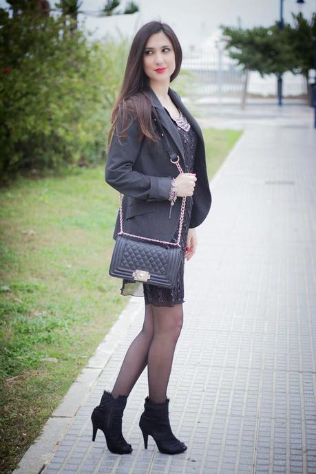 First Outfit Of 2014 - Paperblog