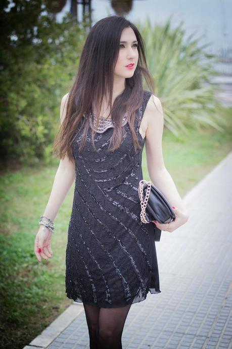 First Outfit Of 2014