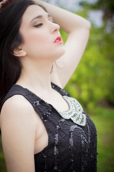 First Outfit Of 2014