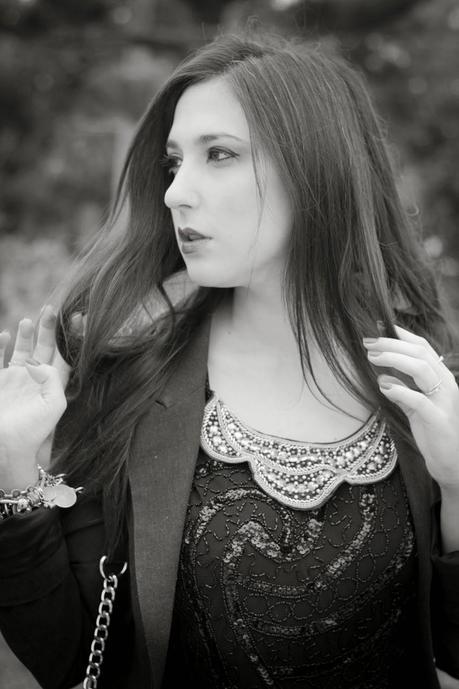 First Outfit Of 2014