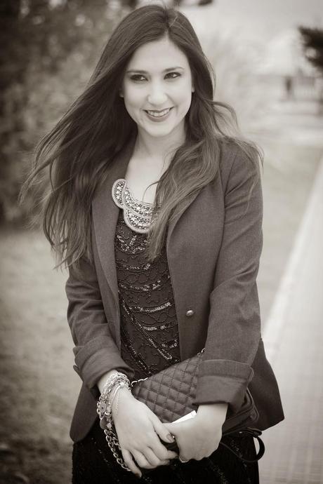 First Outfit Of 2014