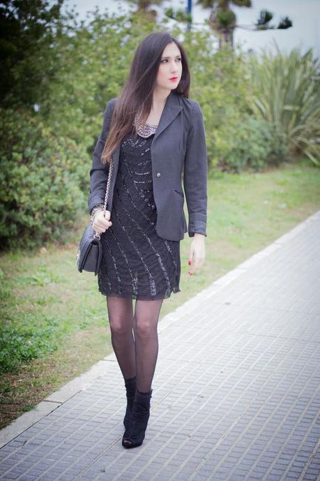 First Outfit Of 2014