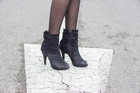 First Outfit Of 2014