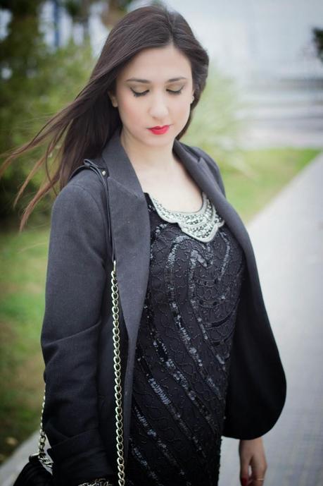 First Outfit Of 2014