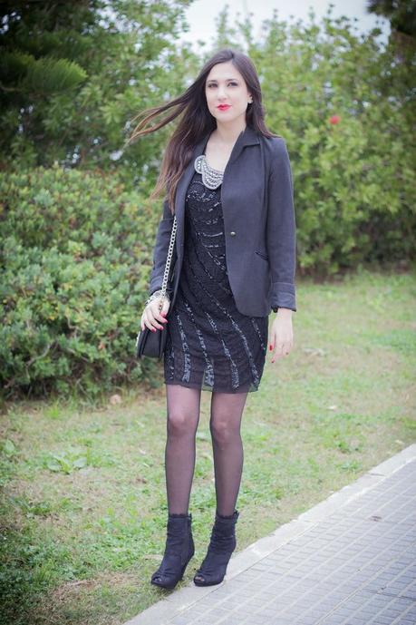 First Outfit Of 2014