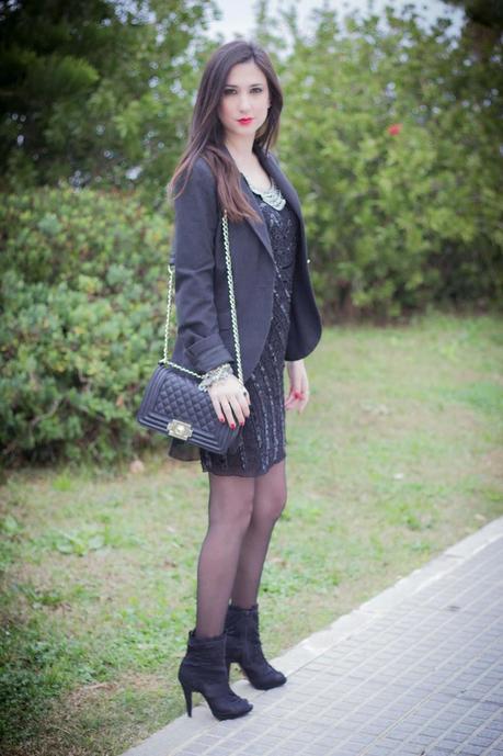 First Outfit Of 2014