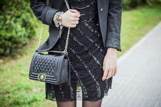 First Outfit Of 2014