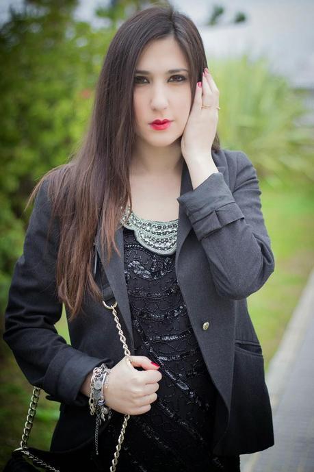 First Outfit Of 2014