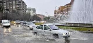 Badajoz y el Arca de Noé