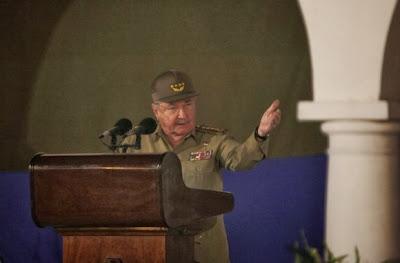 Raúl Castro reafirma resistencia cubana ante presiones foráneas [+ video]