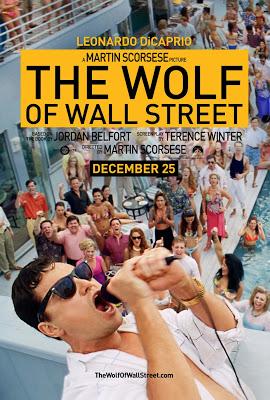 El Lobo de Wall Street