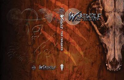 Onyx Path Publishing regala reglamentos de  juegos de rol