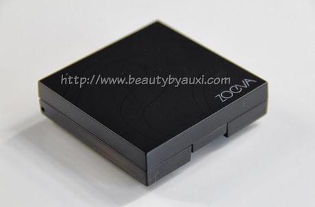 Luxe Color Blush y Lip Crayon+, las novedades de Zoeva en Maquillalia