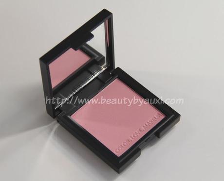 Luxe Color Blush y Lip Crayon+, las novedades de Zoeva en Maquillalia