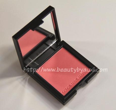 Luxe Color Blush y Lip Crayon+, las novedades de Zoeva en Maquillalia