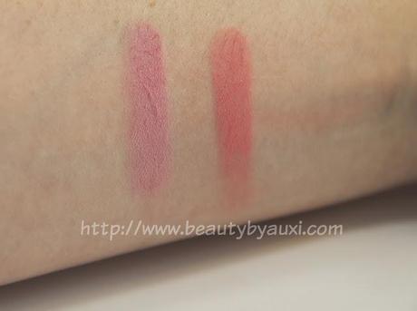 Luxe Color Blush y Lip Crayon+, las novedades de Zoeva en Maquillalia