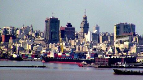 Montevideo en Uruguay es un referente de smart city en América Latina