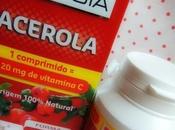 Energy Acerola FORTÉ PHARMA