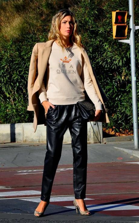 I'm a queen I'm a queen