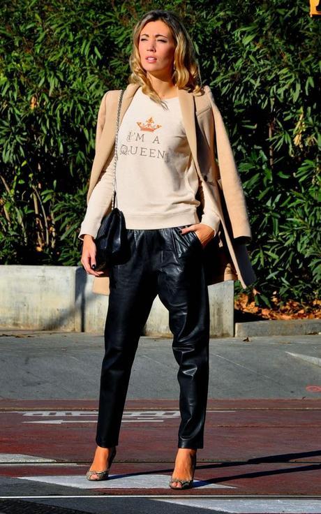 I'm a queen I'm a queen