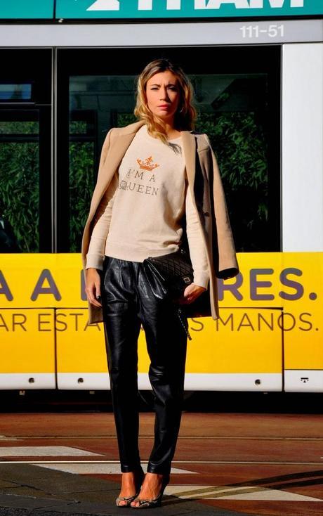 I'm a queen I'm a queen