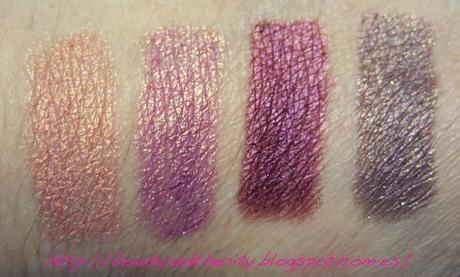 Nuevos tonos de Long Lasting Stick de KIKO Nuevos tonos de Long Lasting Stick de KIKO