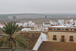 Nuevo Año en Burguillos