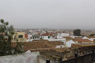 Nuevo Año en Burguillos