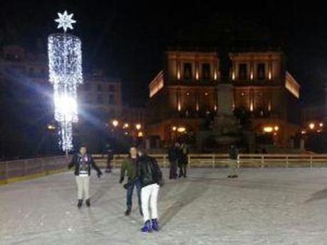 RECOMENDACIONES FIN DE SEMANA (4-6 DE ENERO, DIA DE REYES)